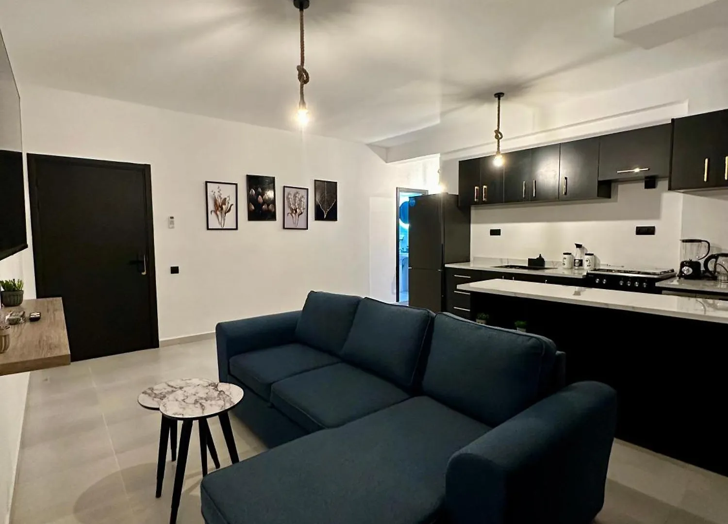 Luxury Appartement Marjane 마라케시 아파트