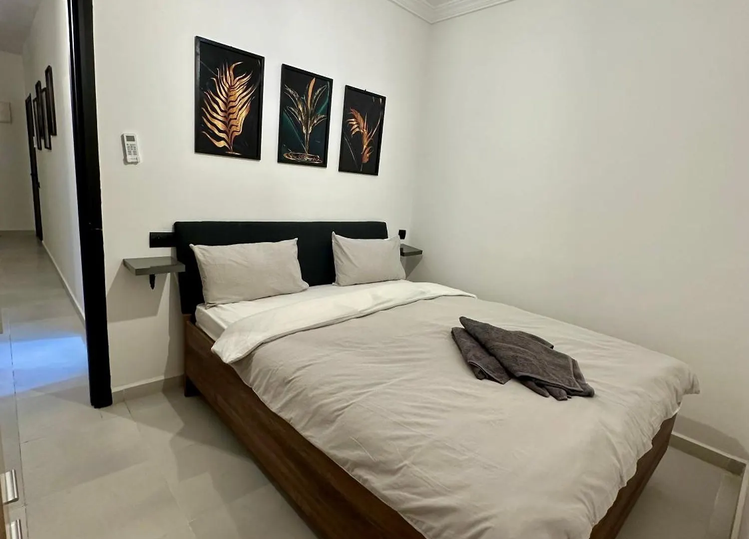 Apartment Luxury Appartement Marjane Marrakesh