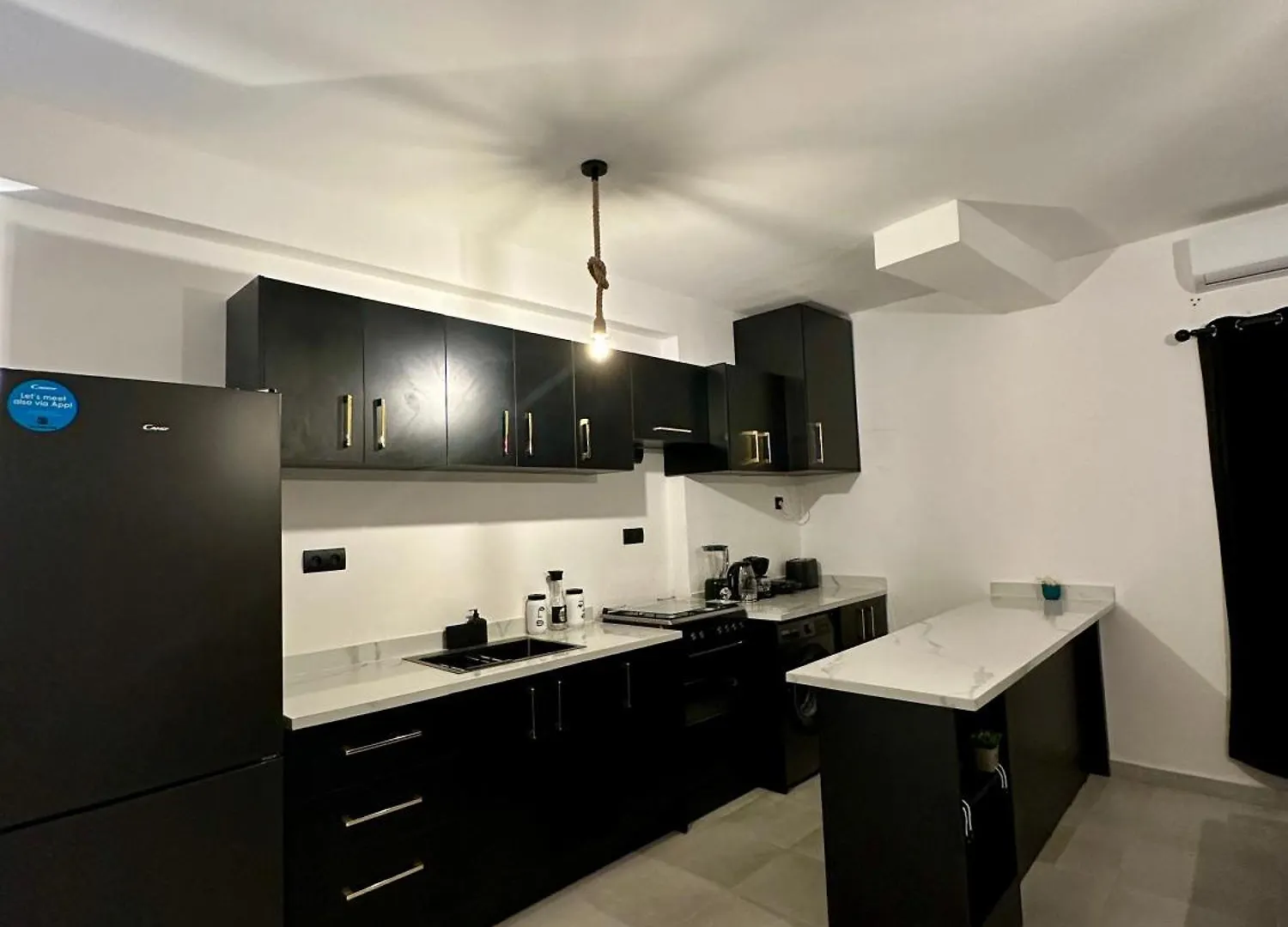 Luxury Appartement Marjane Marrakesh