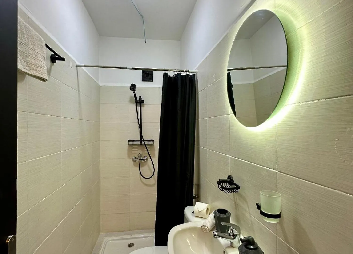 Luxury Appartement Marjane Marrakesh 0*,