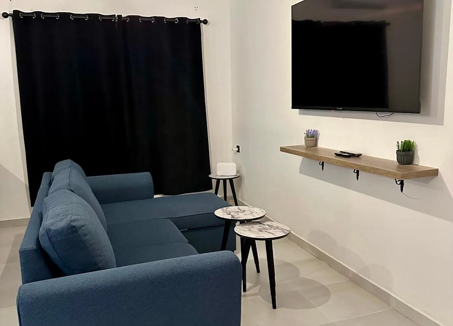 Apartment Luxury Appartement Marjane Marrakesh