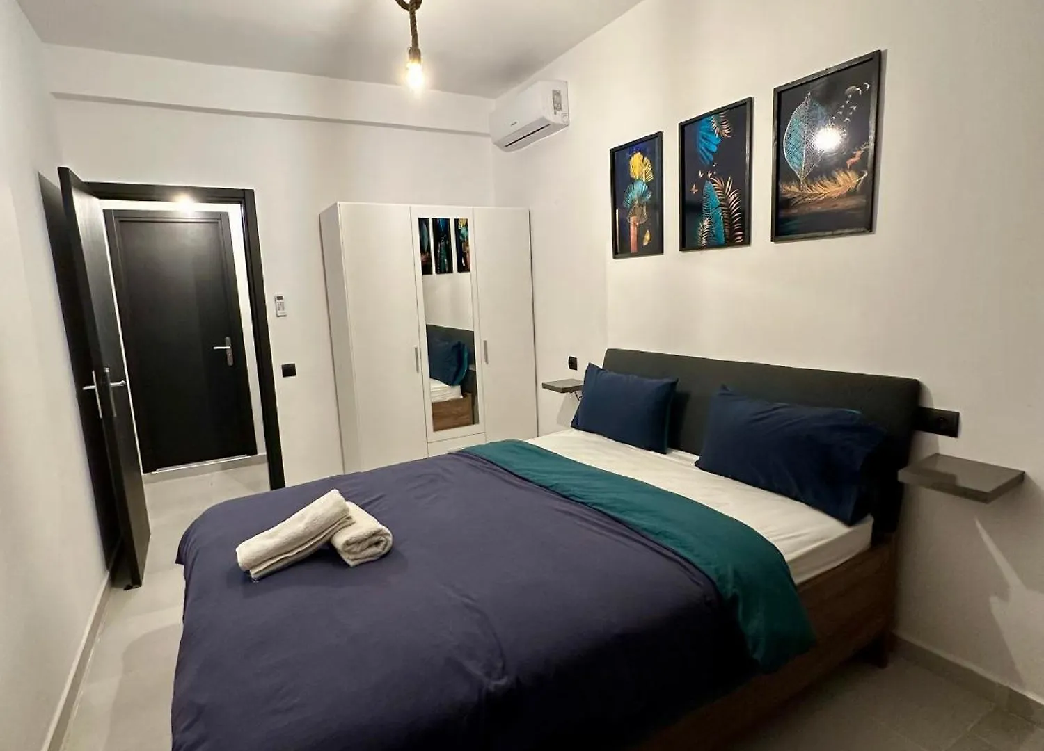 Luxury Appartement Marjane Marrakesh 0*,  Morocco
