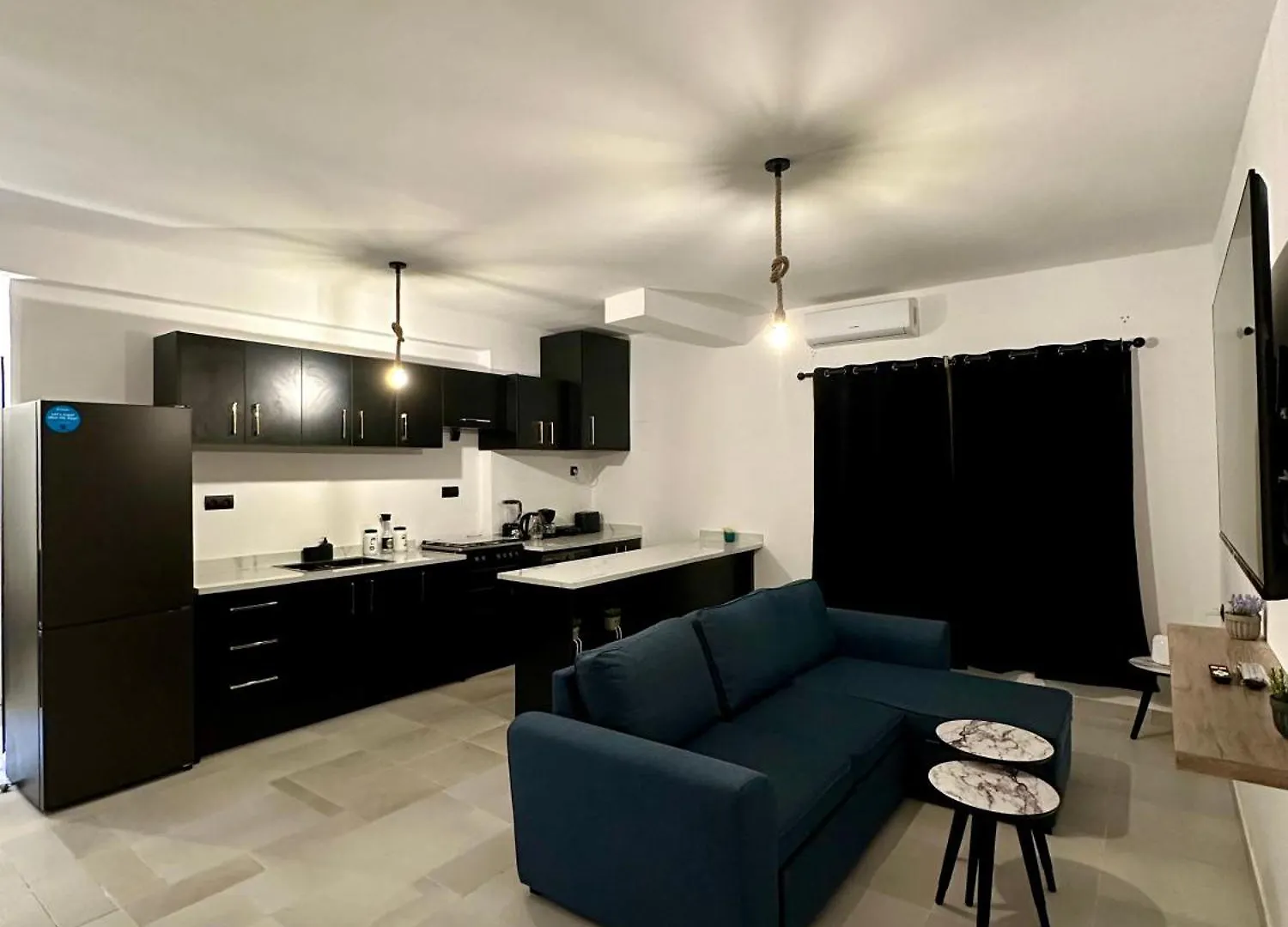Luxury Appartement Marjane Marrakesh